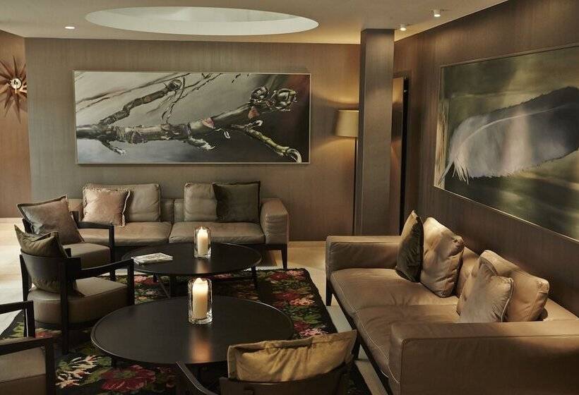 Waldhotel Stuttgart