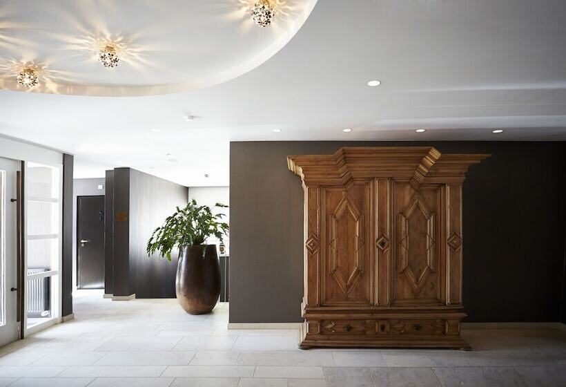 Waldhotel Stuttgart