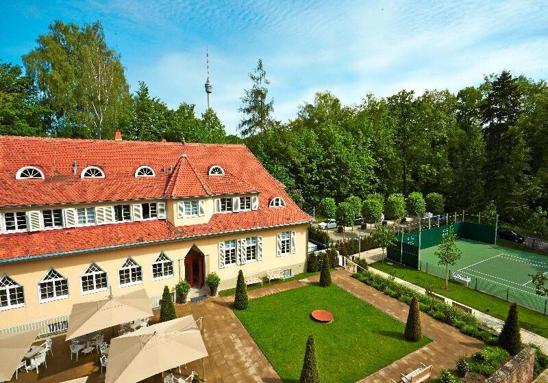 Waldhotel Stuttgart