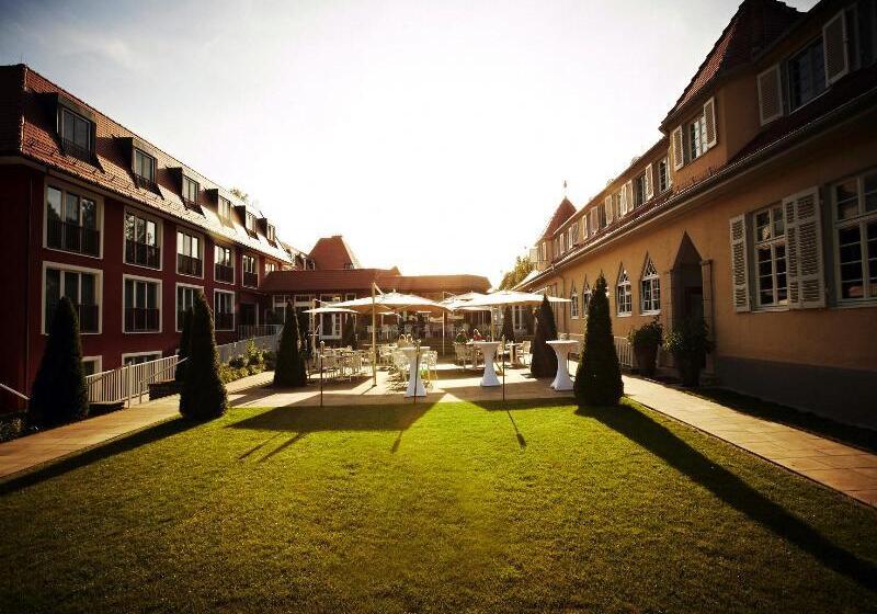 Waldhotel Stuttgart