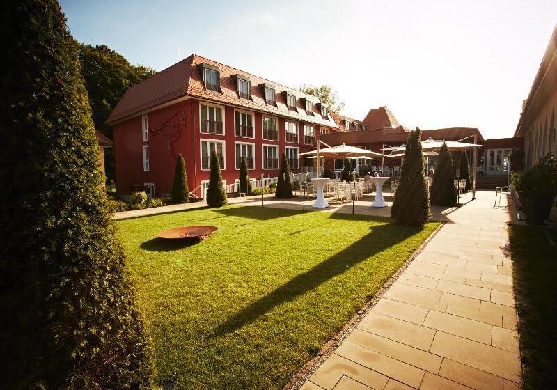 Waldhotel Stuttgart