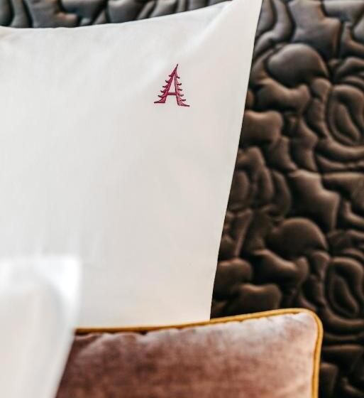 호텔 Waldhaus Ohlenbach