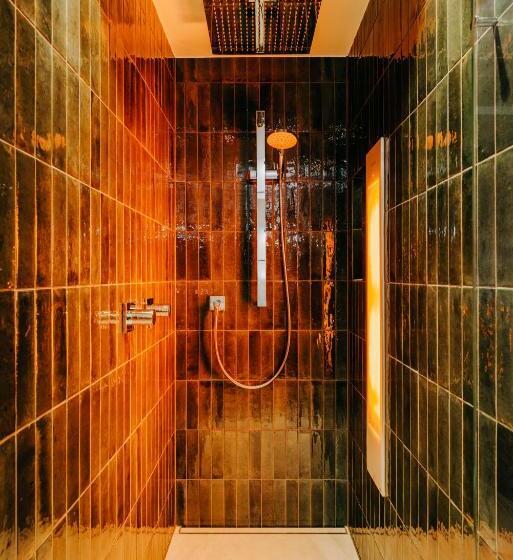 호텔 Waldhaus Ohlenbach