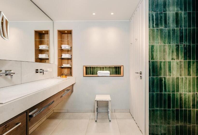 호텔 Waldhaus Ohlenbach