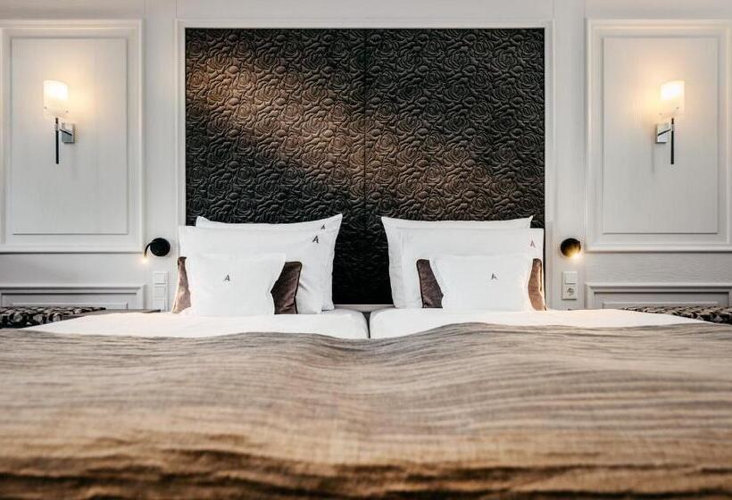 호텔 Waldhaus Ohlenbach