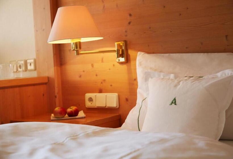 호텔 Waldhaus Ohlenbach