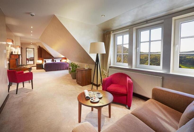 호텔 Waldhaus Ohlenbach