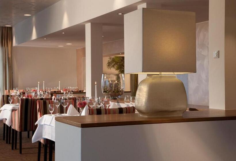 호텔 Waldhaus Ohlenbach