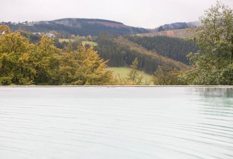 호텔 Waldhaus Ohlenbach