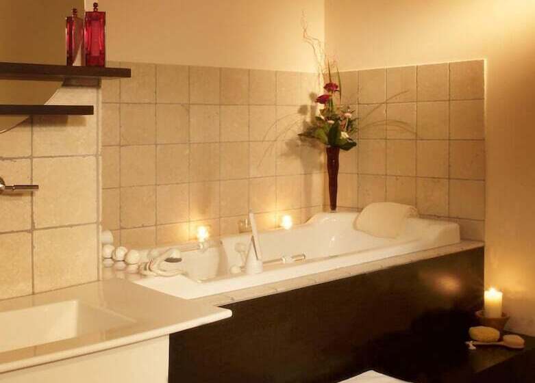 호텔 Waldhaus Ohlenbach