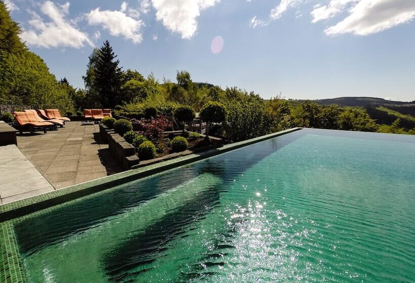 호텔 Waldhaus Ohlenbach