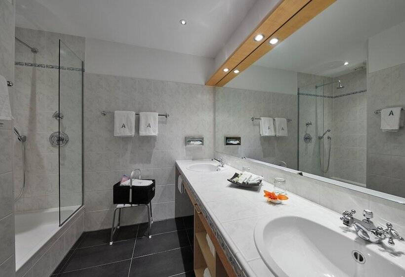 호텔 Waldhaus Ohlenbach