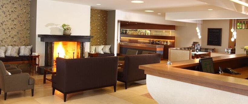 호텔 Waldhaus Ohlenbach