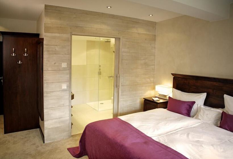 호텔 Waldhaus Ohlenbach