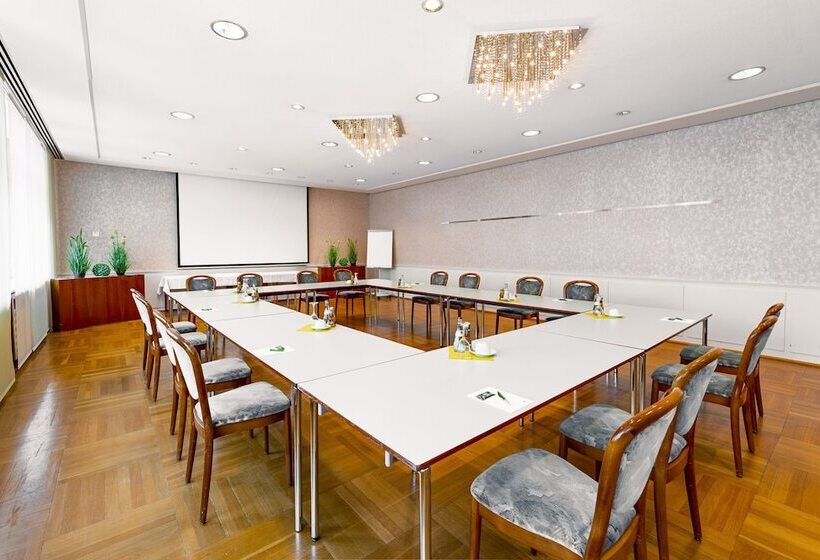 בית מלון כפרי Wartburg