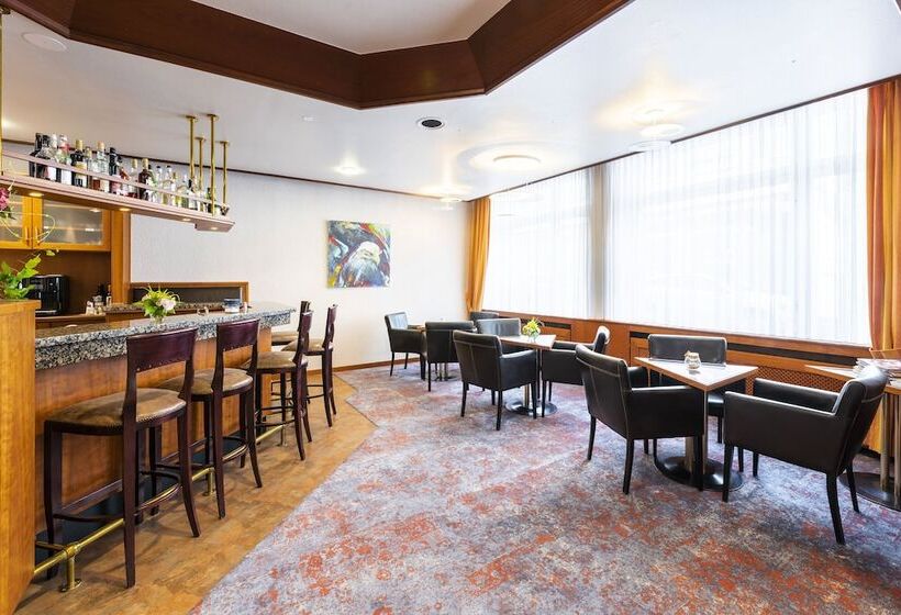 בית מלון כפרי Wartburg