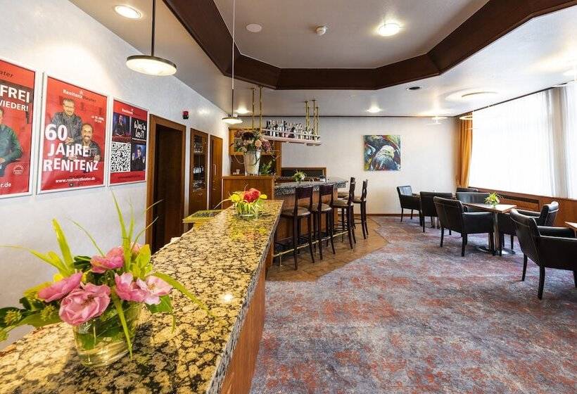 בית מלון כפרי Wartburg