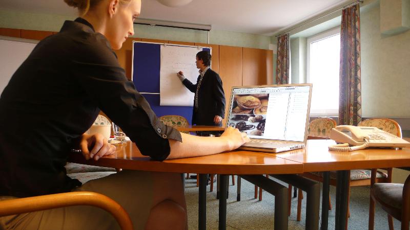 בית מלון כפרי Wartburg