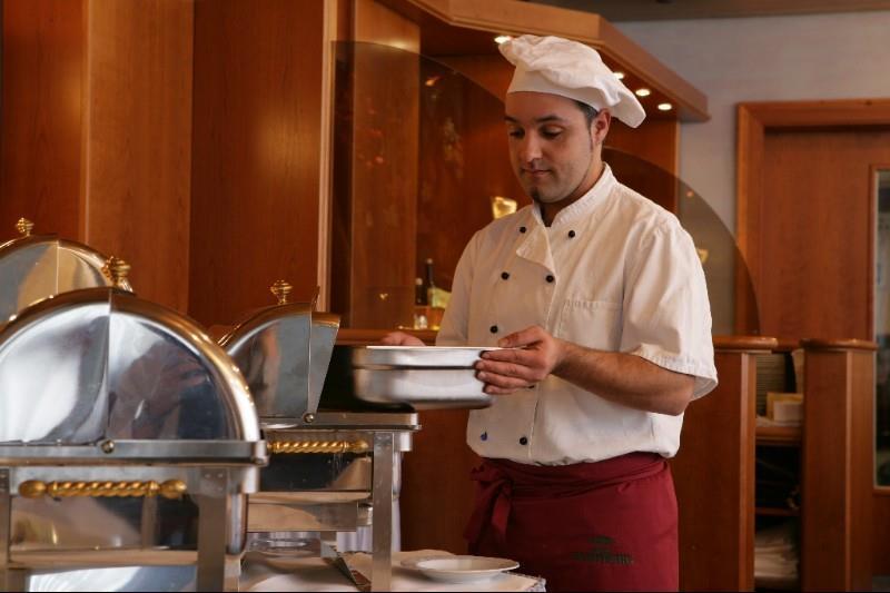 בית מלון כפרי Wartburg