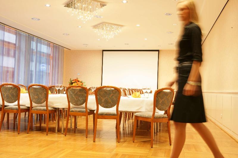 בית מלון כפרי Wartburg