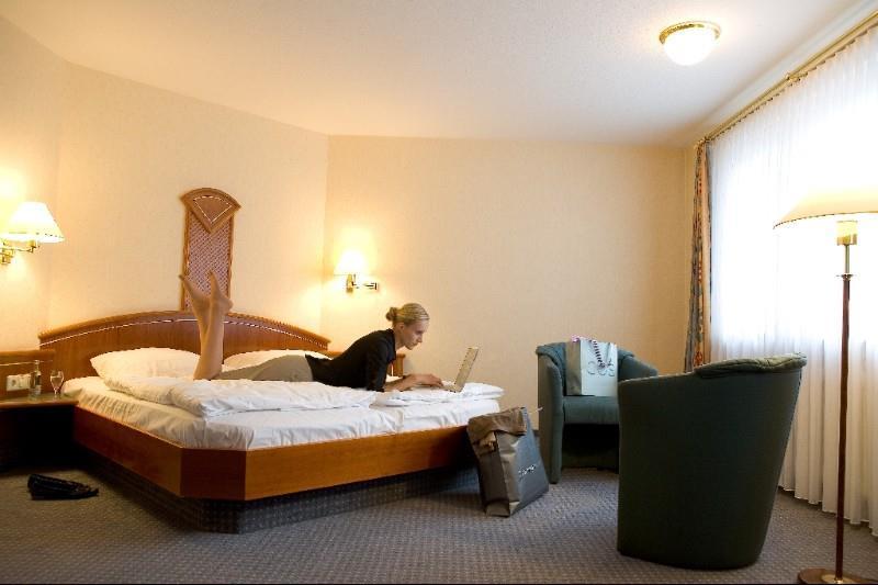 בית מלון כפרי Wartburg