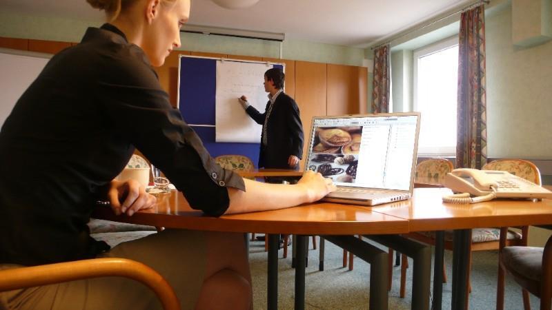 בית מלון כפרי Wartburg