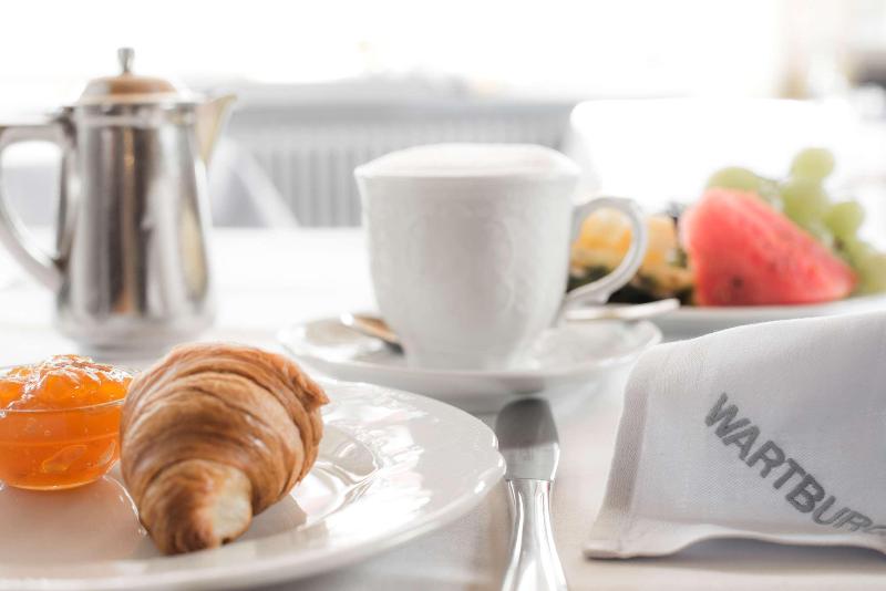 בית מלון כפרי Wartburg