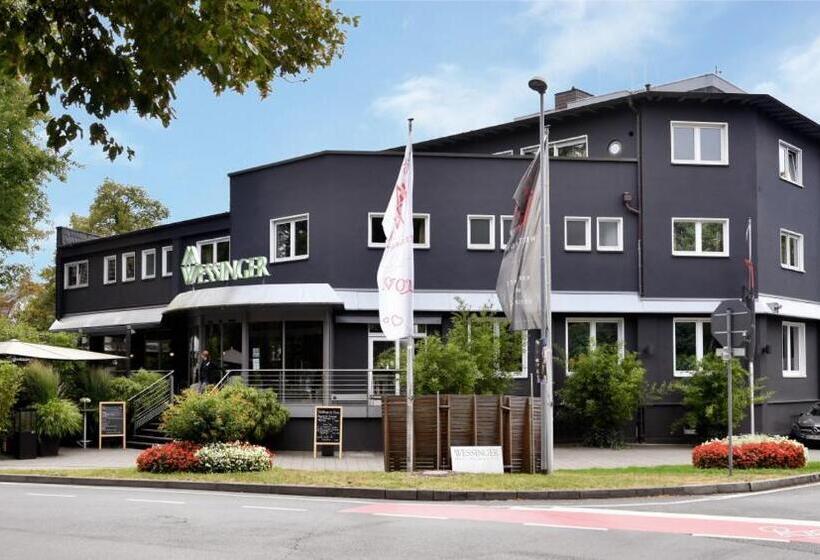 هتل Wessinger