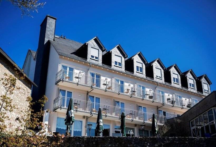 فندق Wetzlarer Hof