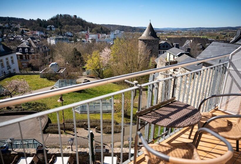 فندق Wetzlarer Hof