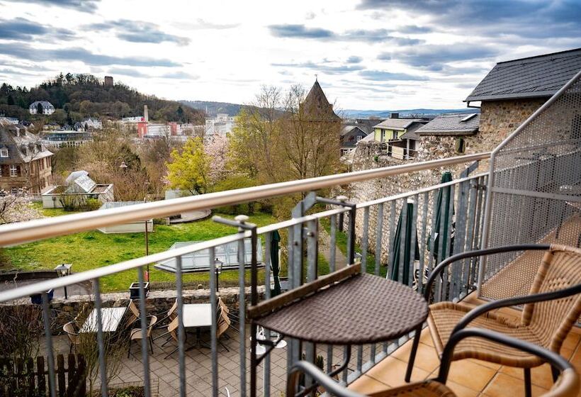 فندق Wetzlarer Hof