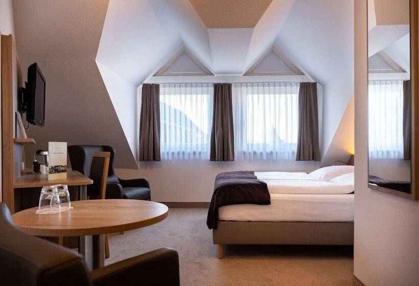 فندق Wetzlarer Hof