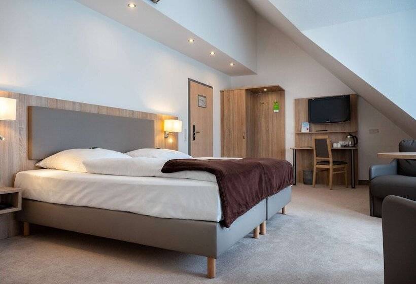 فندق Wetzlarer Hof