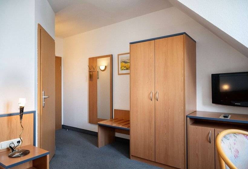 فندق Wetzlarer Hof