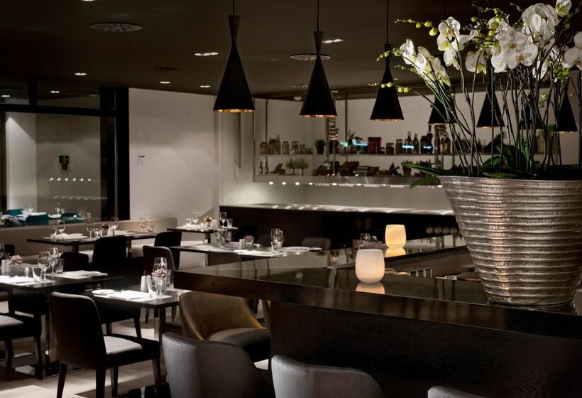 فندق Wyndham Stuttgart Airport Messe