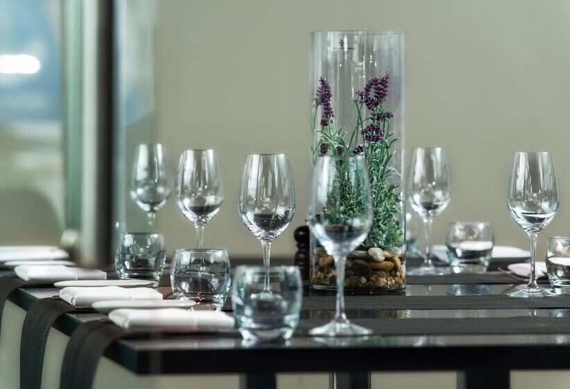 فندق Wyndham Stuttgart Airport Messe