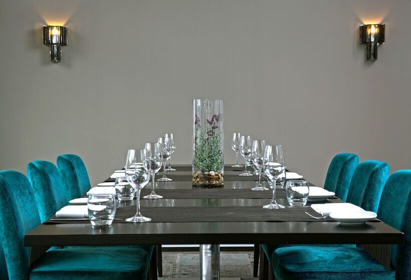 فندق Wyndham Stuttgart Airport Messe