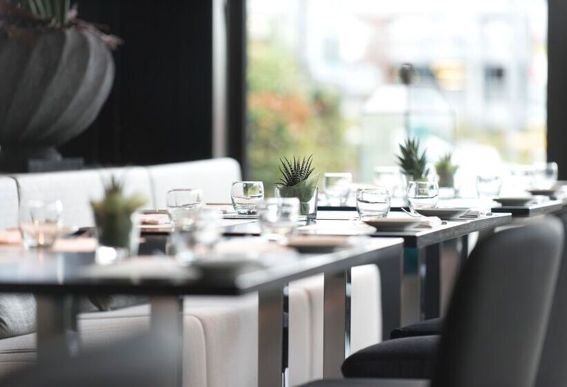 فندق Wyndham Stuttgart Airport Messe