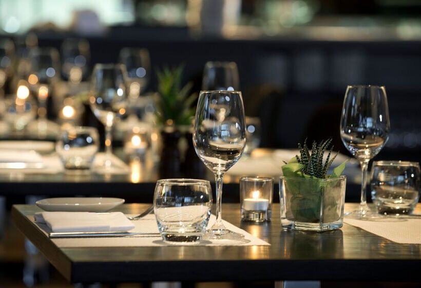 فندق Wyndham Stuttgart Airport Messe