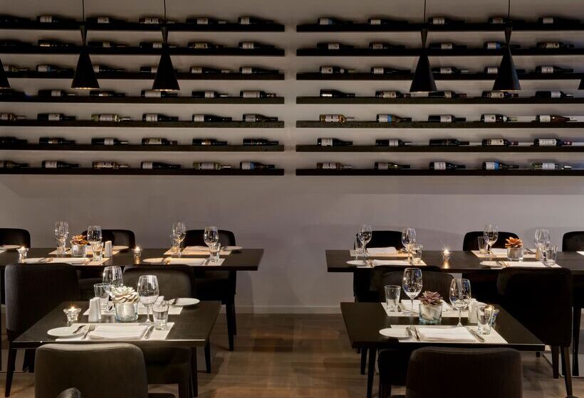 酒店 Wyndham Stuttgart Airport Messe