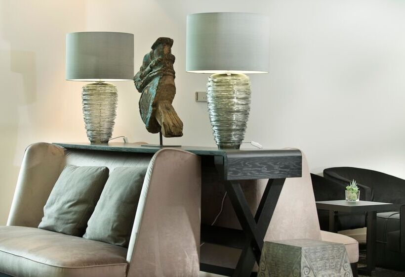 فندق Wyndham Stuttgart Airport Messe