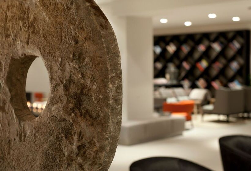 فندق Wyndham Stuttgart Airport Messe