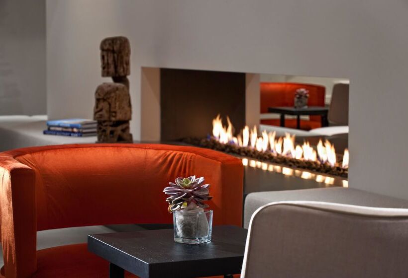 فندق Wyndham Stuttgart Airport Messe