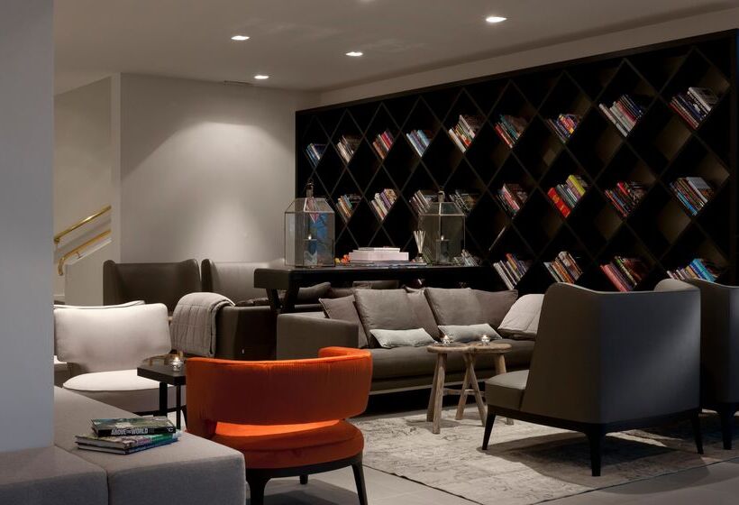 فندق Wyndham Stuttgart Airport Messe