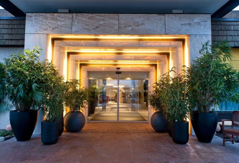 فندق Wyndham Stuttgart Airport Messe