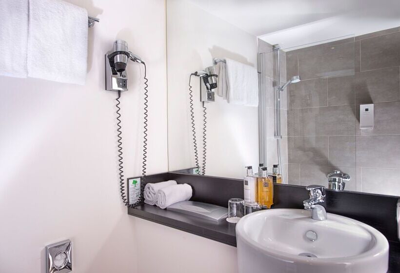 酒店 Wyndham Stuttgart Airport Messe