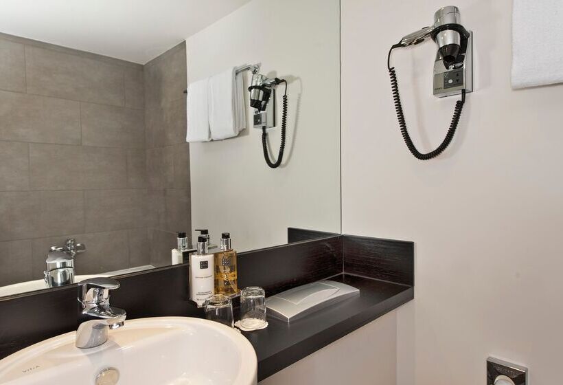 فندق Wyndham Stuttgart Airport Messe