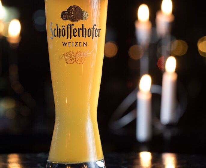 فندق Wyndham Stuttgart Airport Messe