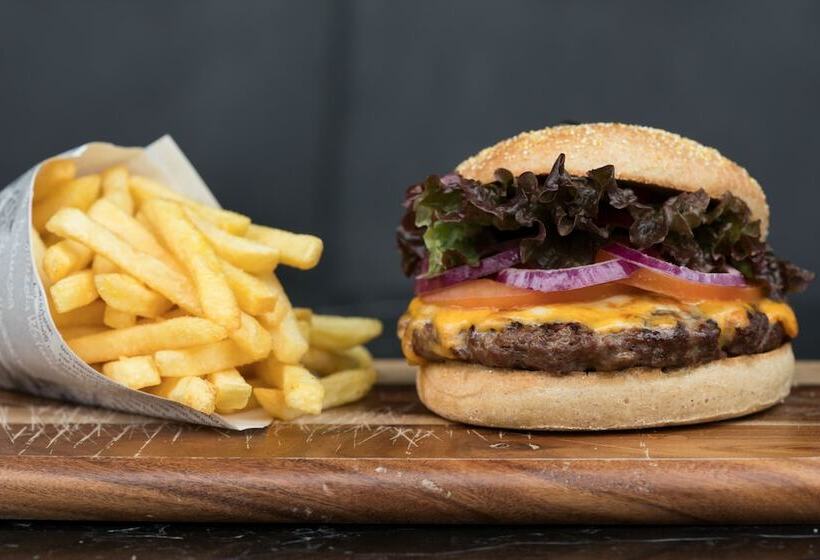 فندق Wyndham Stuttgart Airport Messe