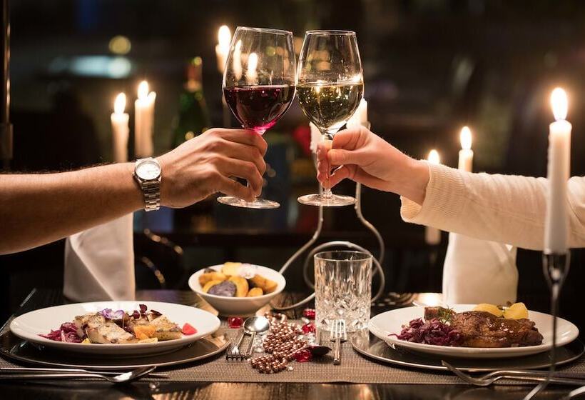 酒店 Wyndham Stuttgart Airport Messe